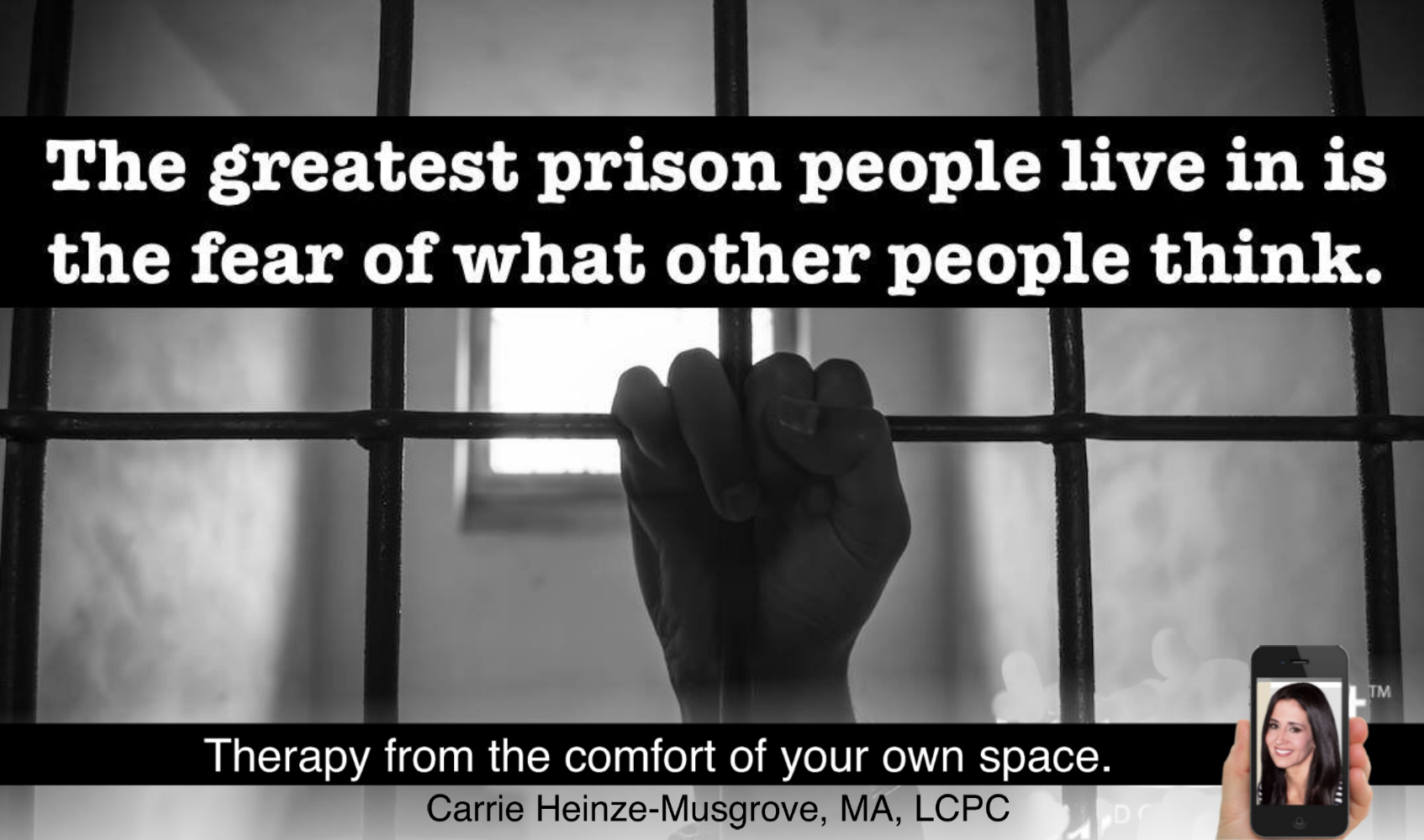 social questions about prison