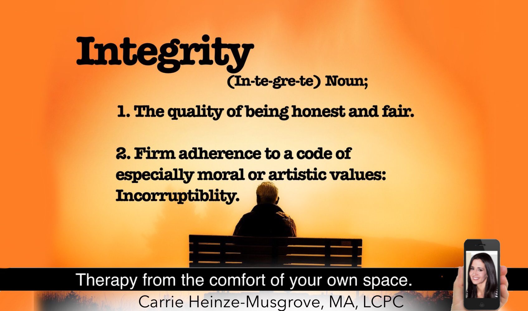 Integrity